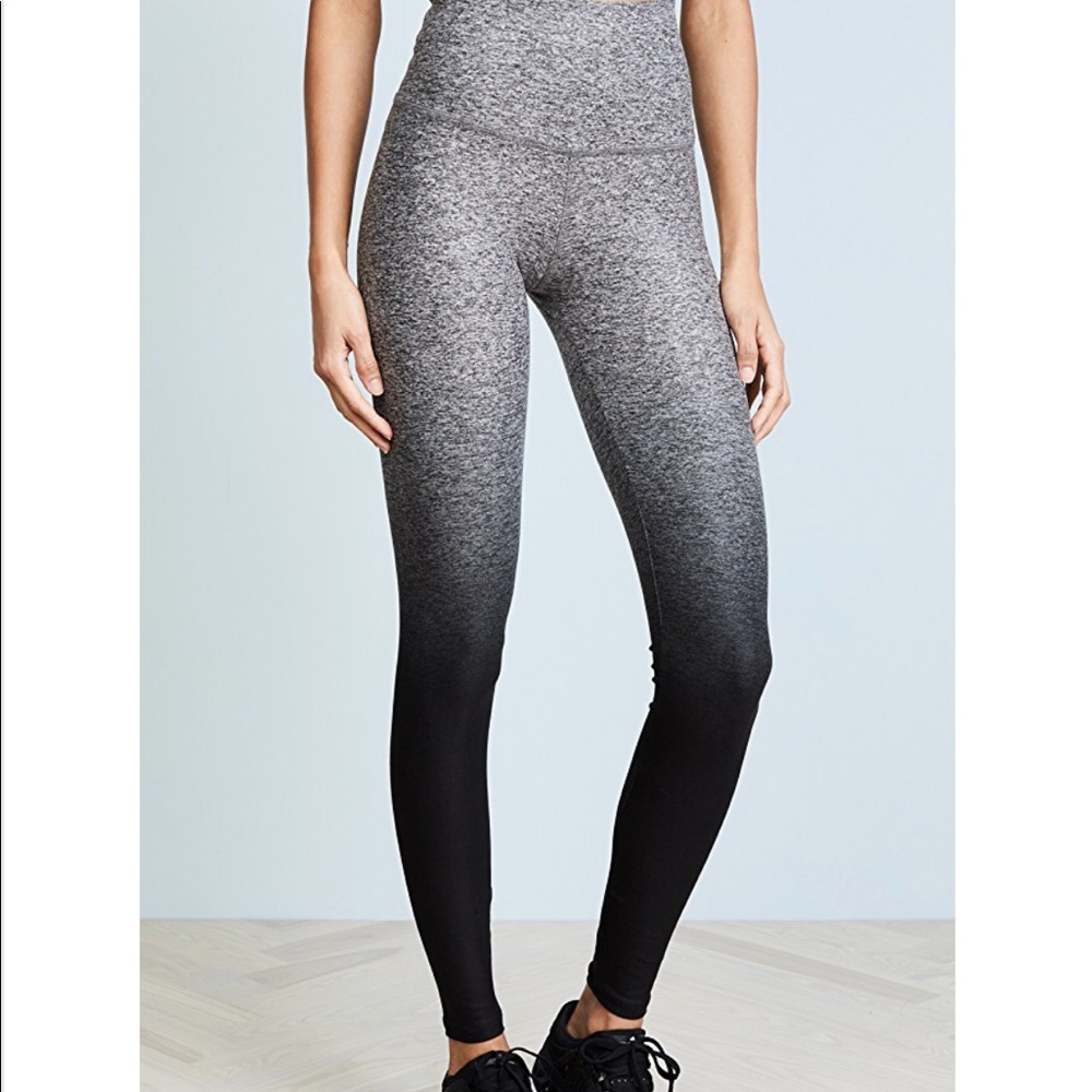 Beyond Yoga Ombré Legging XS